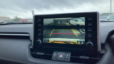 Toyota RAV4 2.5 VVT-i Hybrid Design 5dr CVT Hybrid Estate